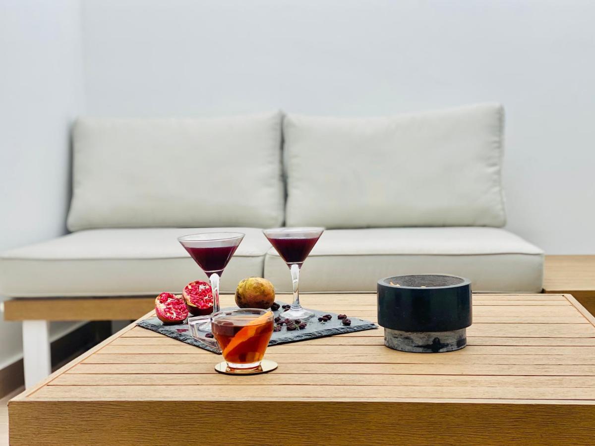 Canaryislandshost L The Secret Appartement Playa Honda (Lanzarote)
