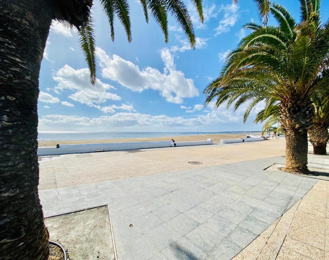 Appartement Canaryislandshost L The Secret Playa Honda (Lanzarote)