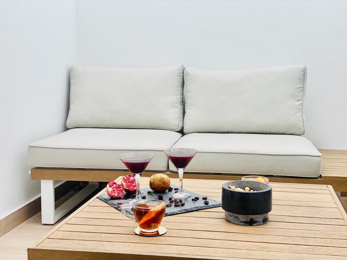 Canaryislandshost L The Secret Appartement Playa Honda (Lanzarote)