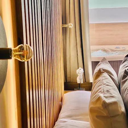 Canaryislandshost L The Secret Suites Playa Honda (Lanzarote) Exterior photo