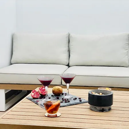Canaryislandshost L The Secret Suites Playa Honda (Lanzarote) Exterior photo