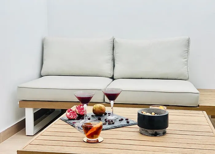 Canaryislandshost L The Secret Suites