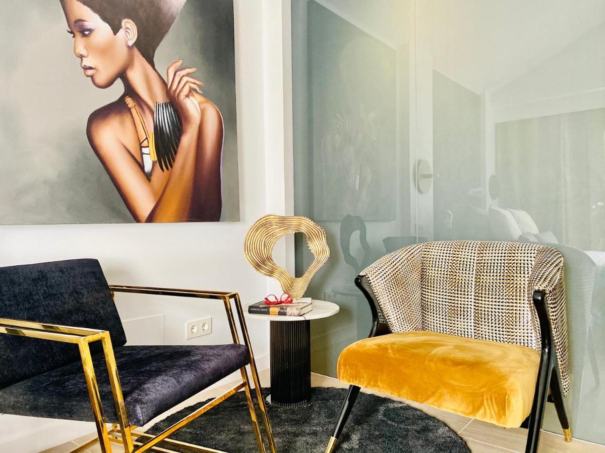 Apartment Canaryislandshost L The Secret *