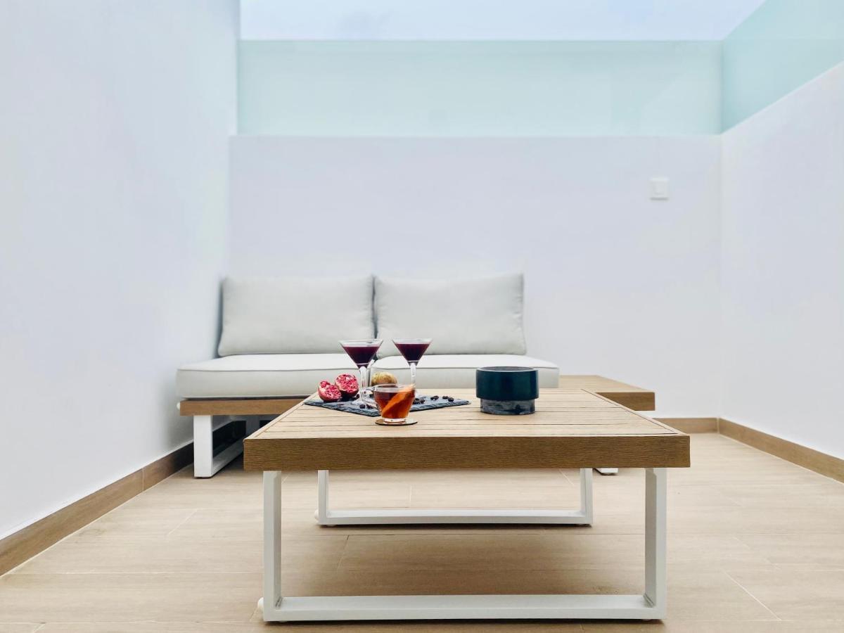 Apartment Canaryislandshost L The Secret
