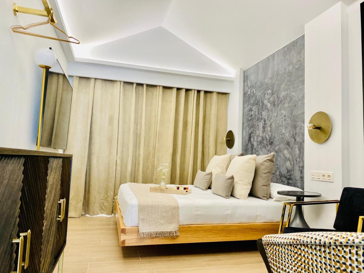 Canaryislandshost L The Secret Apartment